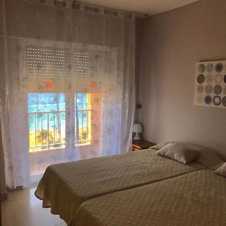 Sunnyseaside Las Vistas 洛斯克里斯蒂亚诺斯 外观 照片