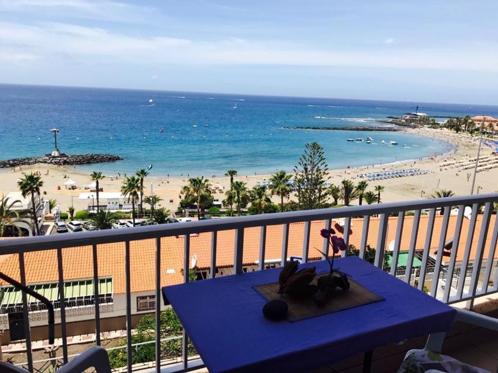 Sunnyseaside Las Vistas 洛斯克里斯蒂亚诺斯 外观 照片